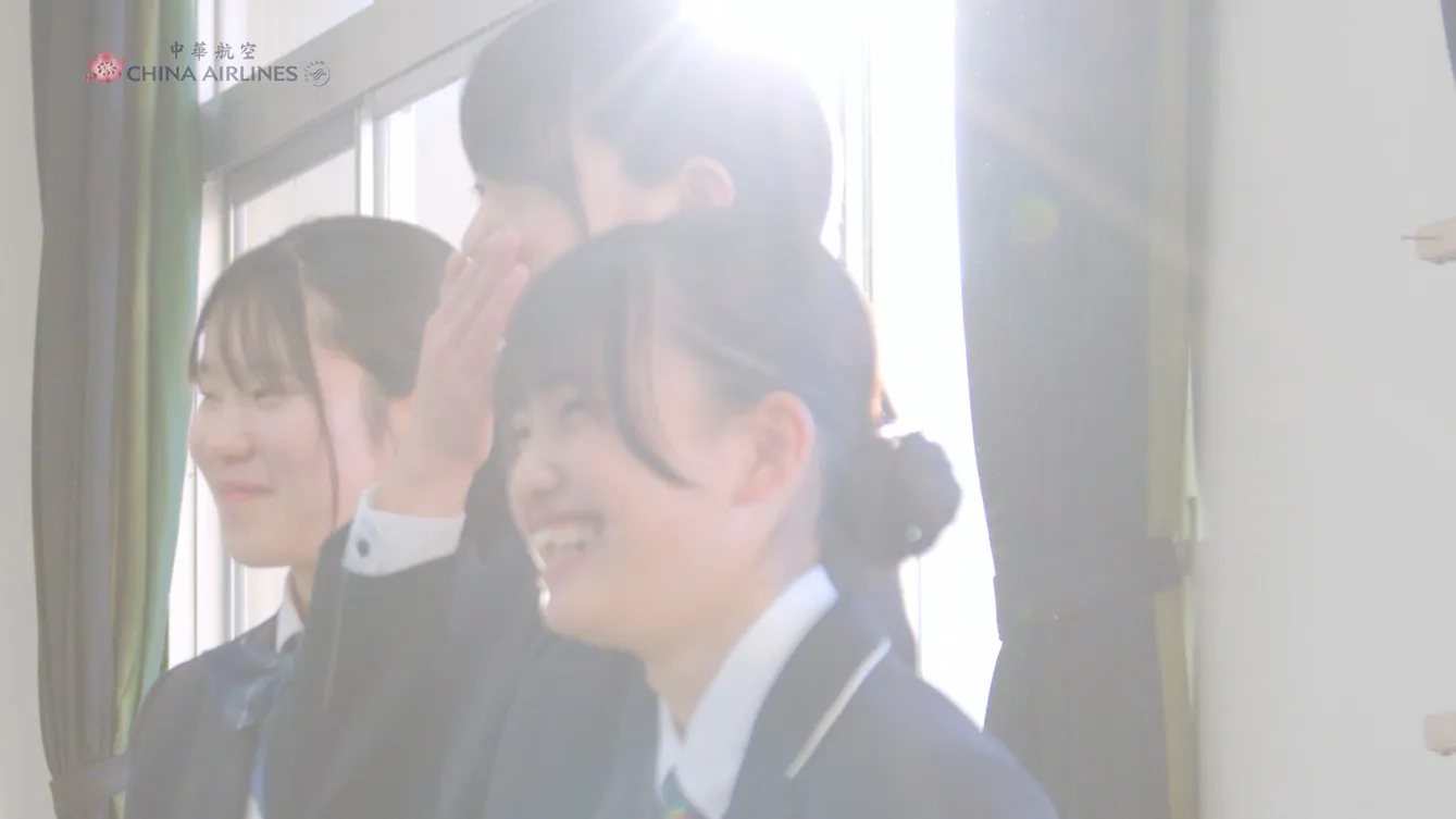 ミュージックビデオサンプル